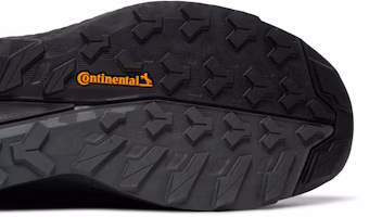 adidas Terrex Free Hiker 2 'Hitam Abu' GZ0679 Purchase adidas Terrex Free Hiker 2 'Hitam Abu' GZ0679