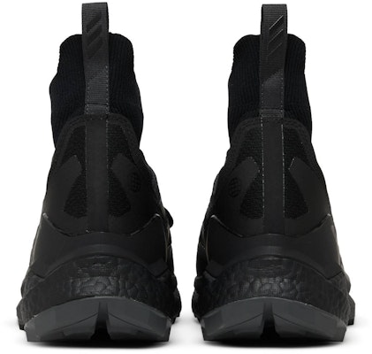阿迪达斯 Terrex Free Hiker 2 "黑灰"鞋 GZ0679 Details for 阿迪达斯 Terrex Free Hiker 2 "黑灰"鞋 GZ0679