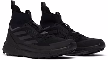 adidas Terrex Free Hiker 2 'Hitam Abu' GZ0679 Cheap adidas Terrex Free Hiker 2 'Hitam Abu' GZ0679