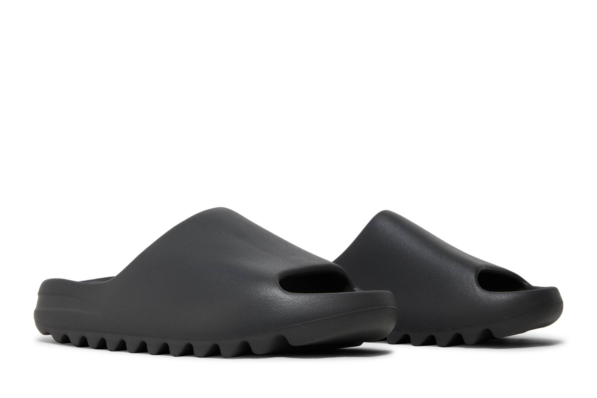 adidas Yeezy Slides 'Granite'   ID   Novelship