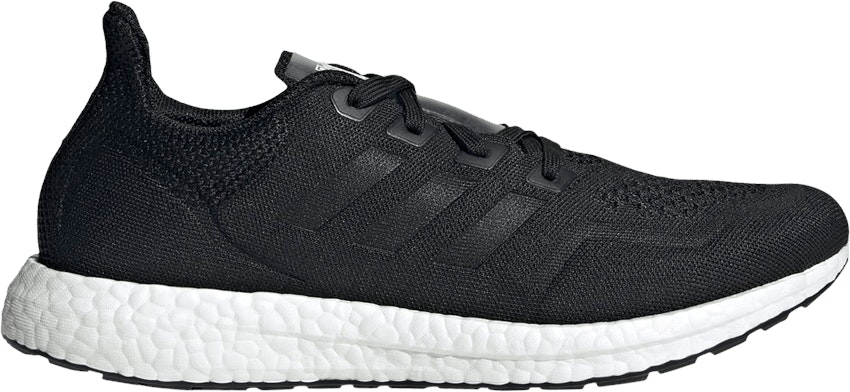 adidas UltraBoost 'Made To Be Remade ‑ Black' - GY0363 - Novelship