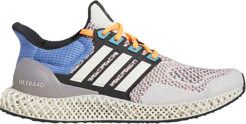 Adidas hot sale ultra fusion
