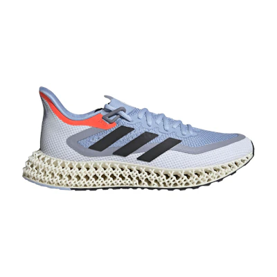 adidas 4DFWD 'Blue Dawn'