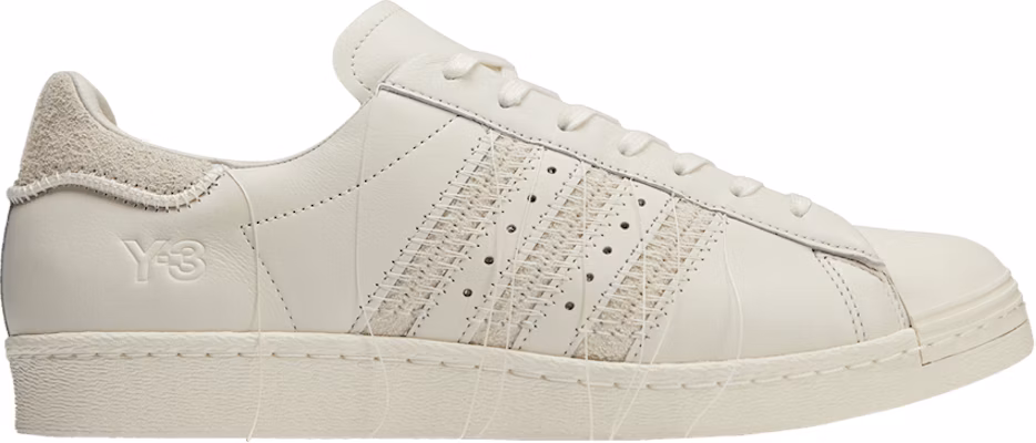 아디다스 Y-3 슈퍼스타 '오프 화이트' ID4122 ID4122 Buy 아디다스 Y-3 슈퍼스타 '오프 화이트' ID4122 ID4122