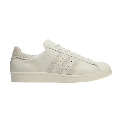 adidas Y-3 Superstar 'Off White'