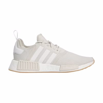 adidas NMD_R1 'Aluminium White'