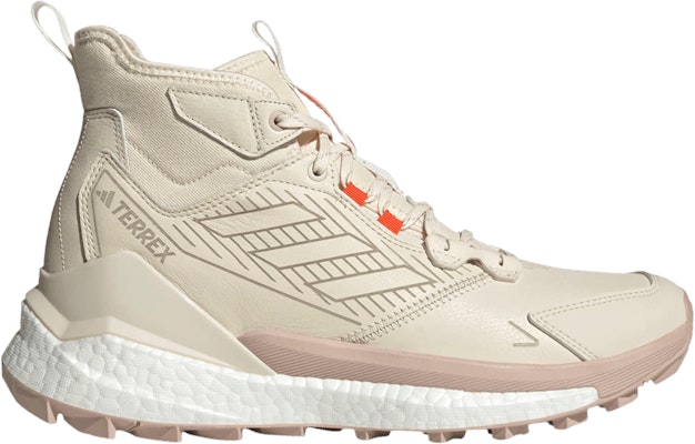 Free 2025 hiker adidas