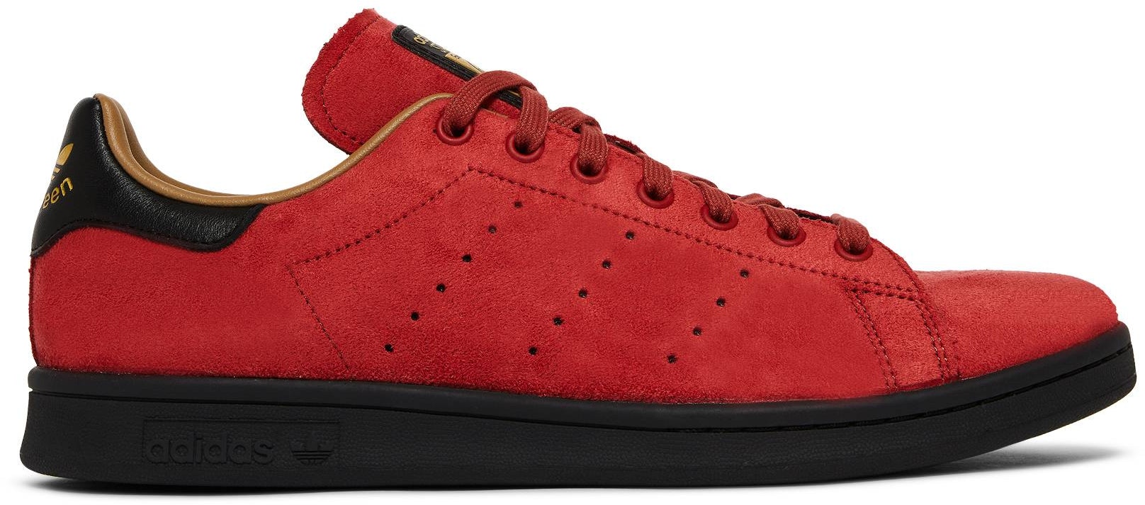 Disney x adidas Stan Smith 'Peter Pan â Captain Hook' - HP5581 - Novelship