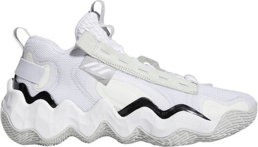 아디다스 익스히빗 B '화이트 블랙' GZ2383 GZ2383 Buy 아디다스 익스히빗 B '화이트 블랙' GZ2383 GZ2383