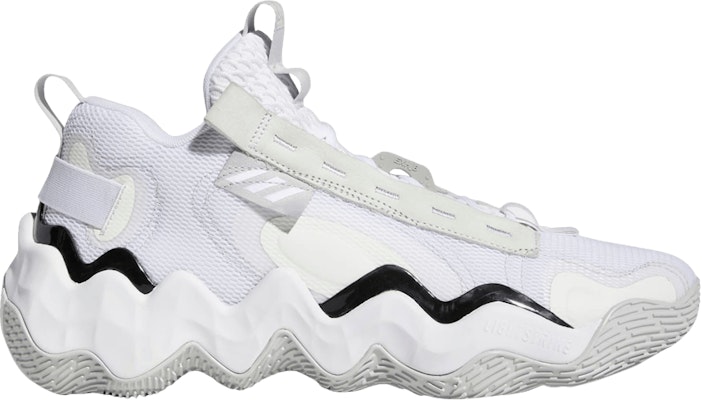 adidas Exhibit B 'White Black' GZ2383 Buy adidas Exhibit B 'White Black' GZ2383