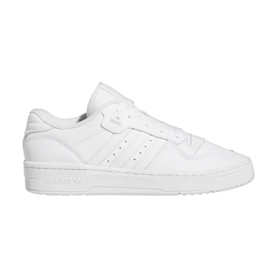 adidas Rivalry Low 'Cloud White'