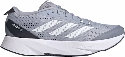 adidas Adizero SL 'Halo Silver Carbon' HQ1347 adidas Adizero SL 'Halo Silver Carbon' HQ1347