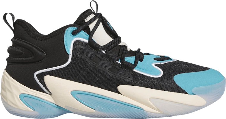 adidas BYW Select Black Preloved Blue IG4949