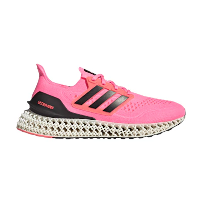 adidas Ultra 4DFWD 'Beam Pink Black'