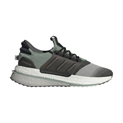 adidas X_PLRBOOST 'Grey Silver Green'