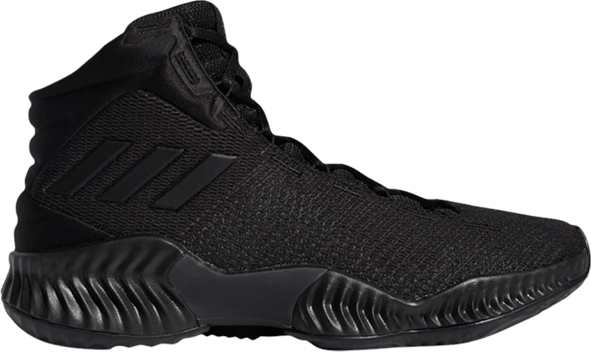 Adidas pro top bounce 2017