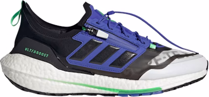 adidas UltraBoost 21 Gore-Tex 'White Sonic Ink' S23700 adidas UltraBoost 21 Gore-Tex 'White Sonic Ink' S23700