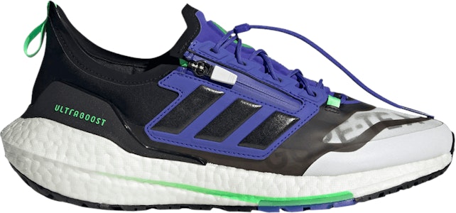 adidas UltraBoost 21 Gore-Tex 'Blanco Sonic Ink' S23700 Buy adidas UltraBoost 21 Gore-Tex 'Blanco Sonic Ink' S23700