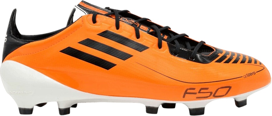 adidas Adizero F50 TRX FG Warning U44291 U44291 Novelship