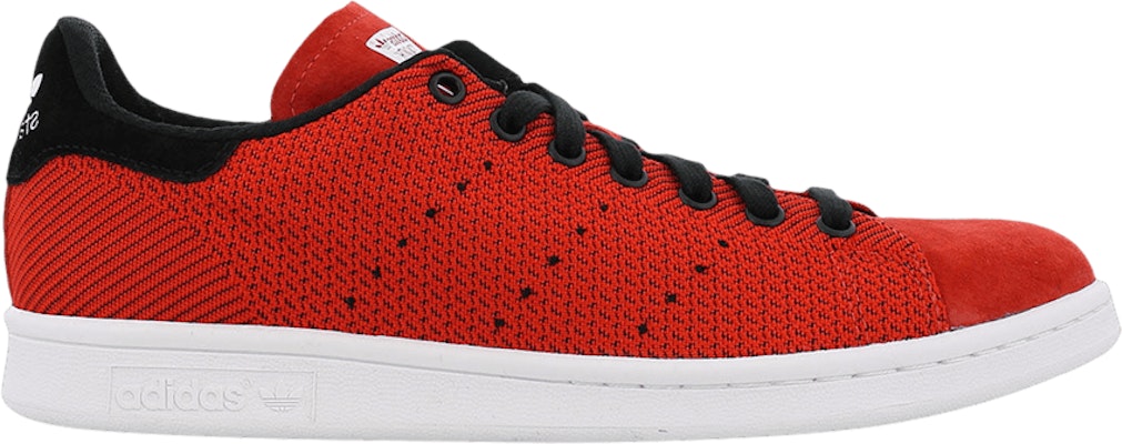 Stan top smith weave