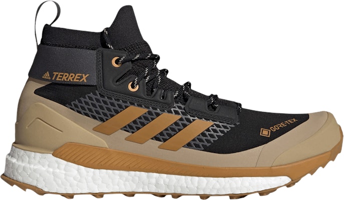 テレックス フリーハイカー GTX "ブラックメサ" GW8697 Buy テレックス フリーハイカー GTX "ブラックメサ" GW8697