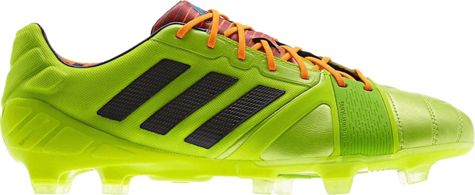 Nitrocharge 1.0 trx sales