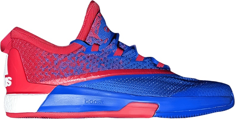 Adidas crazylight online boost color