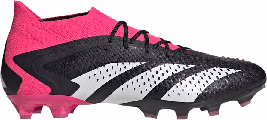 adidas Predator Accuracy.1 AG 'Own Your Football Pack' Bola Sepak GW4624 Buy adidas Predator Accuracy.1 AG 'Own Your Football Pack' Bola Sepak GW4624