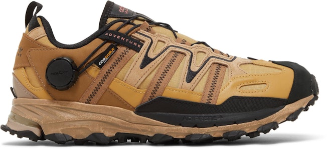 阿迪達斯 Hyperturf 防護鞋套 ‘金褐色’ HQ6071 Buy 阿迪達斯 Hyperturf 防護鞋套 ‘金褐色’ HQ6071