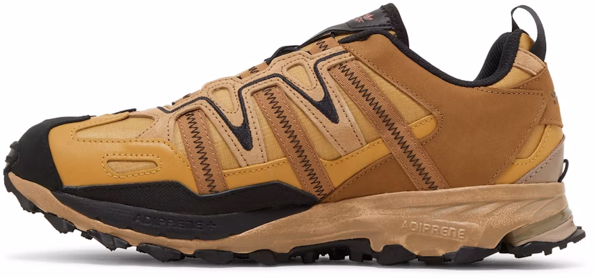 adidas Hyperturf Gaiter 'Golden Beige' HQ6071 Lookbook adidas Hyperturf Gaiter 'Golden Beige' HQ6071