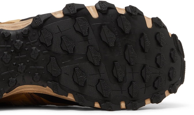 adidas Hyperturf Gaiter 'Golden Beige' HQ6071 Purchase adidas Hyperturf Gaiter 'Golden Beige' HQ6071