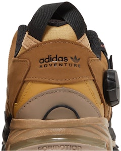 阿迪達斯 Hyperturf 防護鞋套 ‘金褐色’ HQ6071 Sizing 阿迪達斯 Hyperturf 防護鞋套 ‘金褐色’ HQ6071