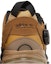Sizing adidas Hyperturf Gaiter 'Beige Emas' HQ6071