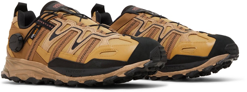 阿迪達斯 Hyperturf 防護鞋套 ‘金褐色’ HQ6071 Cheap 阿迪達斯 Hyperturf 防護鞋套 ‘金褐色’ HQ6071