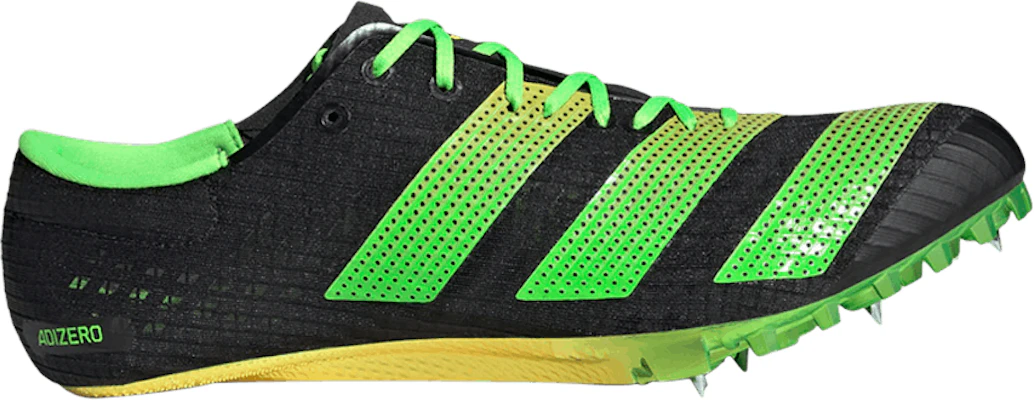 Adidas adizero best sale finesse spikes