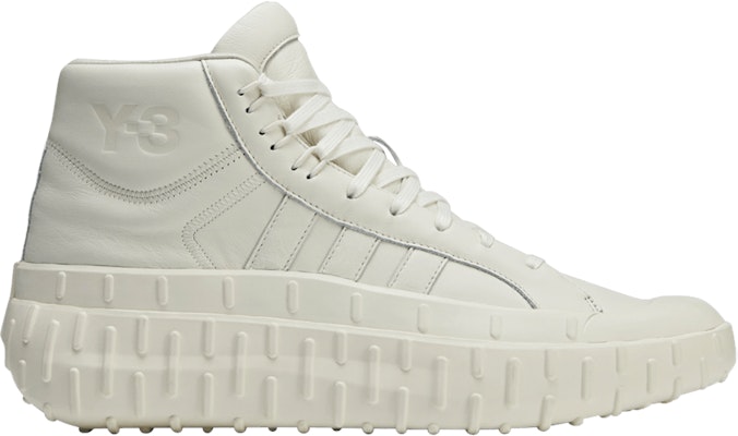 adidas Y-3 GR.1P High 'Off White' FZ6393 Buy adidas Y-3 GR.1P High 'Off White' FZ6393