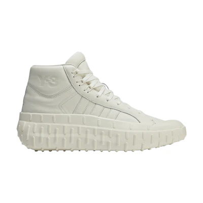 adidas Y-3 GR.1P High 'Off White'