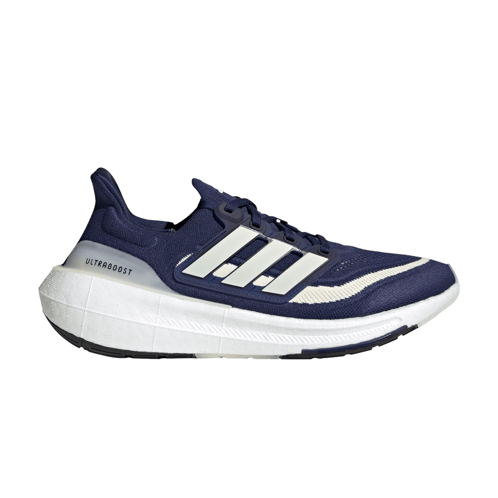 adidas UltraBoost Light ‘Dark Blue Cream’ HP9203