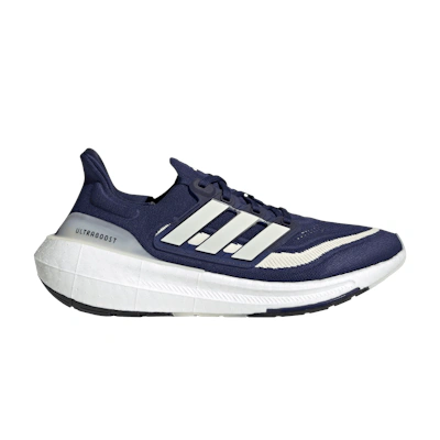 adidas UltraBoost Light 'Dark Blue Cream' HP9203