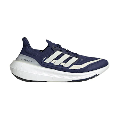 adidas UltraBoost Light 'Dark Blue Cream'