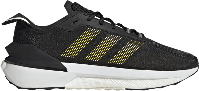 Gold adidas swift run online