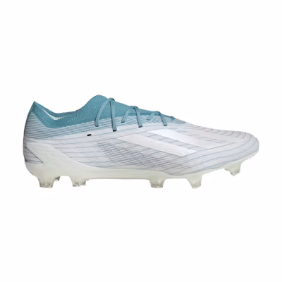 Parley adidas X Speedportal.1 FG 'Sustainability Pack'