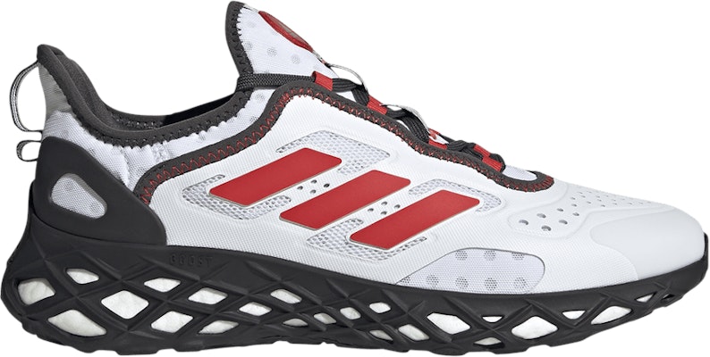 adidas Web Boost 'Putih Merah Karbon' HQ6993 Buy adidas Web Boost 'Putih Merah Karbon' HQ6993