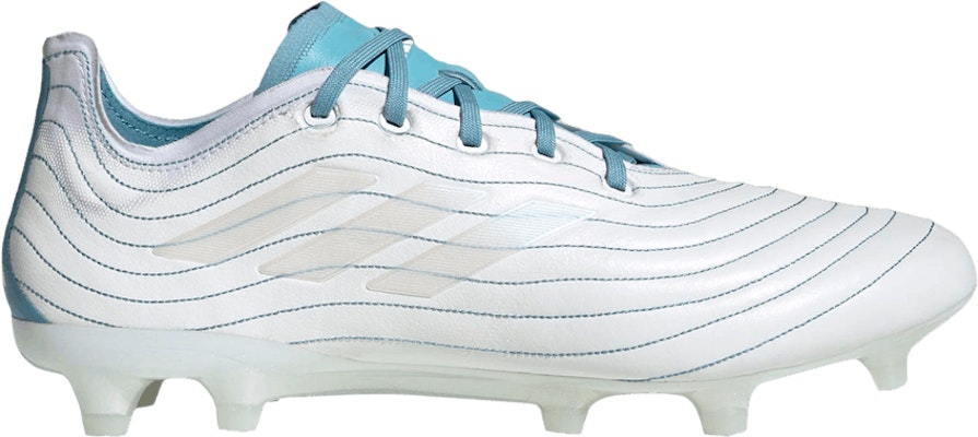 Parley x adidas Copa Pure.1 FG 'Sustainability Pack' ID9328 Buy Parley x adidas Copa Pure.1 FG 'Sustainability Pack' ID9328