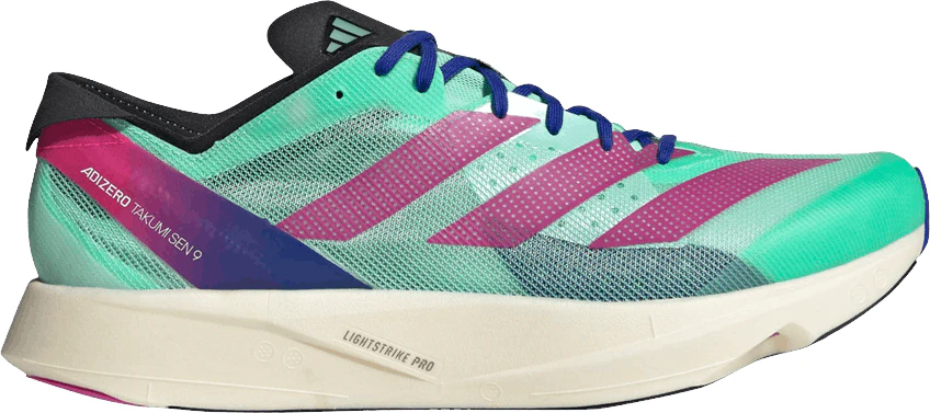 adidas Adizero Takumi Sen 9 Pulse Mint GV9094 GV9094 Novelship