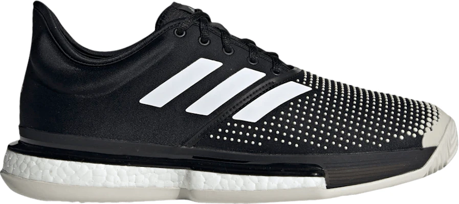 Adidas solecourt boost clay hotsell