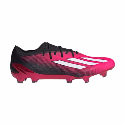 adidas X Speedportal.1 FG 'Own Your Football Pack'