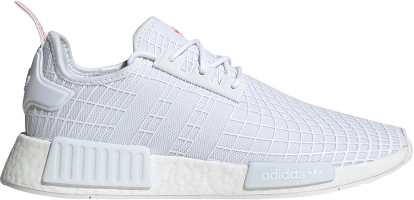 Adidas hot sale nmd web