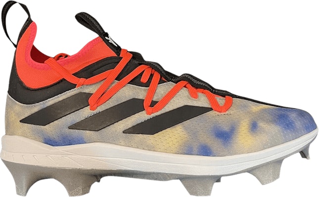 Daniel Patrick x Fernando Tatis Jr. x adidas Adizero Afterburner 'Tie-Dye' Lelasan H03813 Buy Daniel Patrick x Fernando Tatis Jr. x adidas Adizero Afterburner 'Tie-Dye' Lelasan H03813