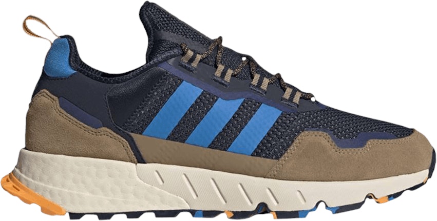 Adidas zx 1000 dames top bluebird